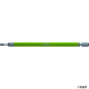 ベッセル GSH040L VESSEL 剛彩ビット (片頭ヘックス) 対辺4×150mm