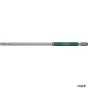ベッセル GSVT30LH VESSEL 剛彩ビット (片頭トルクス) T30H×150mm
