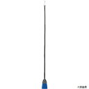(代引き不可) テラモト CL3900200 溝スッキリホーキ長柄(3)
