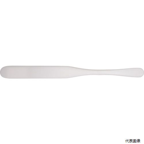 【特長】 ●少量のかくはんや調色に適しています。 【用途】 ●塗料のかくはんや調色するために。 【仕様】 ●全長(mm)：225 ●幅(mm)：200 ●色：白 ●目盛なし 【材質／仕上】 ●ポリプロピレン(PP) 【入数】 ●1本 他のサイズはこちら 在庫のない商品は検索に表示されない場合がございます　