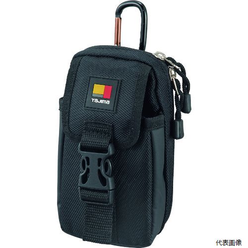 【スタンプラリー】TJMデザイン SFPCN-CB2 タジマ 着脱式パーツケース 胸用2段