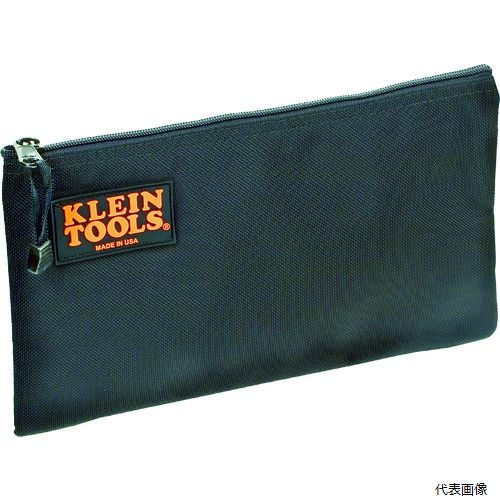 【スタンプラリー】KLEIN TOOLS 5139B KLEIN ツールポーチ ブラック