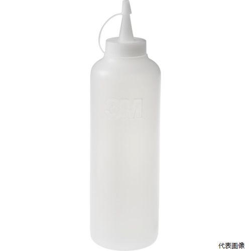 【スタンプラリー】3M S/BOTTLE スクイズボトル 500ml用 S／BOTTLE