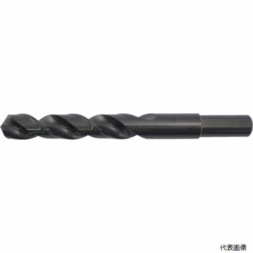 イシハシ精工 JDL-17.0 ISF 軸細正宗ドリル 13型 17.0mm