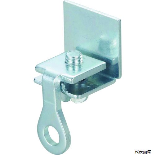 岡田装飾金物 9T31 岡田 カーテンレール D25キャップストップ