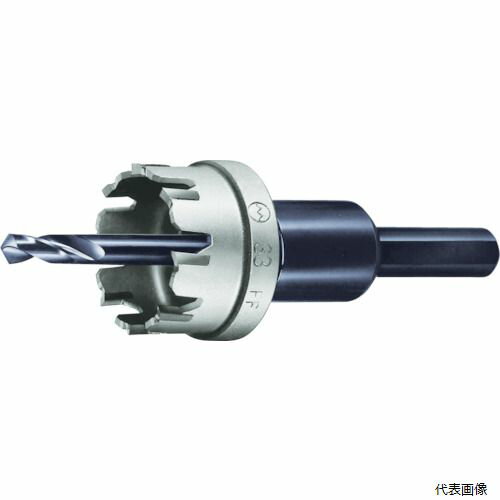 大見工業 TG30 大見 超硬ステンレスホールカッター 30mm