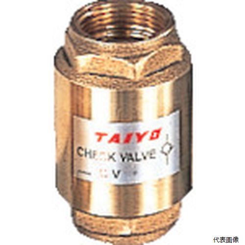 乐天商城 - Parker TAIYO CV106 TAIYO チェックバルブ 3／4