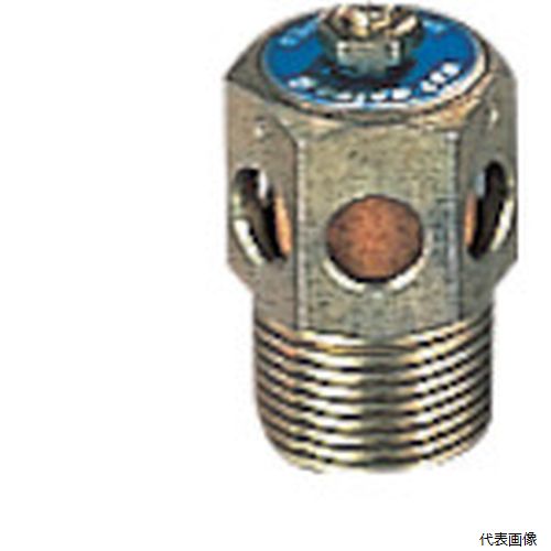 Parker TAIYO SM102 TAIYO スピコンマフラ 1／4