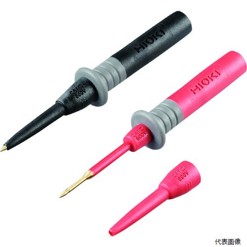 【特長】 ●L4932のみでは使用できません。 ●接続ケーブルL4930の先端に装着して使用します。 【仕様】 ●適合機種：L4930 【材質／仕上】 ●ABS樹脂 【入数】 ●1組 他のサイズはこちら 在庫のない商品は検索に表示されない場合がございます