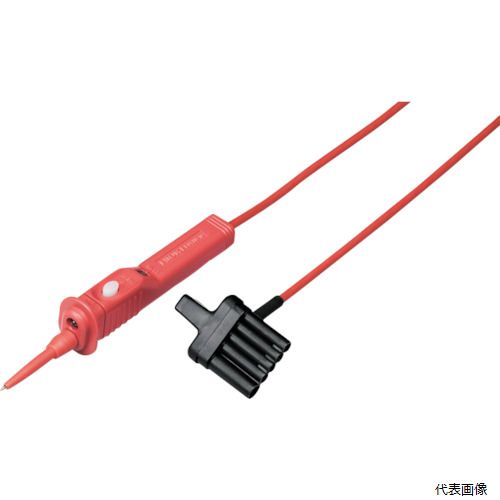 日置電機 L9788-10 HIOKI スイッチ付きリード L9788-10