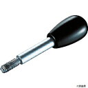 イマオ OGL8X80 ELESA オーバルグリップレバー 26×80 M8