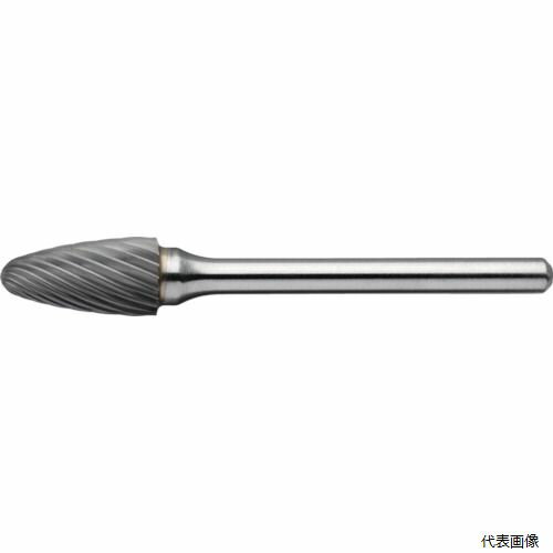 ムラキ CB3B003S MRA 超硬バー Bスパイラルシリーズ