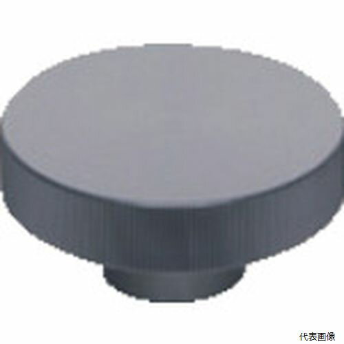 イマオ AH63C 小型アルミニウムハンドル車(握りなし・センター穴)63