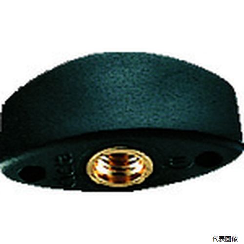 イマオ LK4 ELESA ロッキングキー(メネジ)20 M4