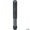 ロームヘルド・ハルダー 23040.0122 HALDER スタッドボルトDIN6379 Tナット用 強度クラス10.9ピン径M12全長63(4)