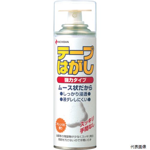 ニチバン TH-K220 テープはがし 強力タイプ 220ml