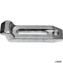 スーパーツール FGB20 スーパー ユニクランプ本体(アヒル型)M18・20用