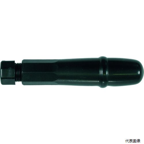 バローベ AL170 Vallorbe 精密ニードルヤスリ用ハンドル