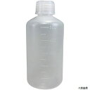 アズワン 5-001-04 AS アイボーイ細口びん 500mL