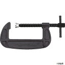 スーパーツール BC-50 スーパー シャコ万力(バーコ型)50mm カチオン電着塗装