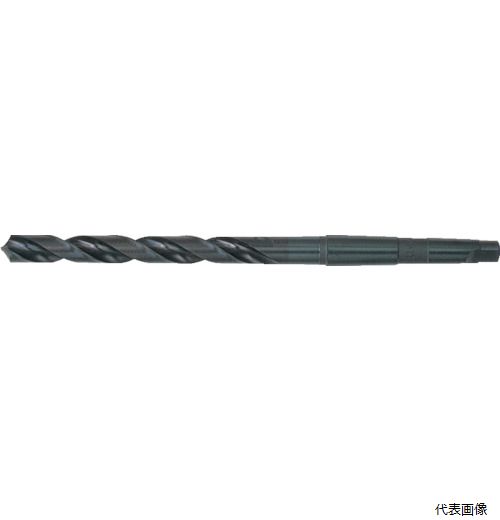 三菱マテリアル TDD2250M2 三菱K TD 汎用加工用 テーパハイスドリル 22.5mm