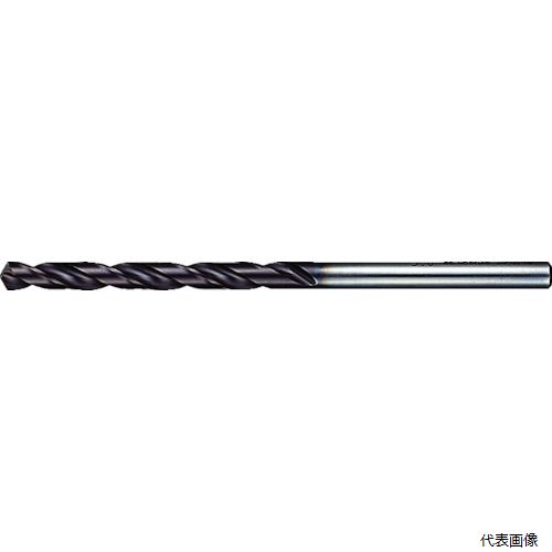 Rakuten - 三菱マテリアル VSDD0810 三菱K VSD バイオレット汎用穴加工用 ハイスドリル 8.1mm