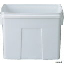 三甲 204007WH00 サンコー メディカルペール容器 204007 サンペールK#40(本体) 白