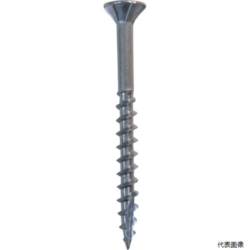 樂天商城 - ダイドーハント 10185540 DAIDOHANT HP ステンレス 軸細コーススレッド W30 10本入