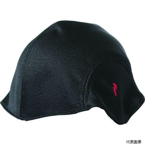 ペンギンエース CP-2-1-BK インナーキャップ ヘルインナー ジェットヘル用(1枚入りブラック)