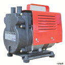 寺田ポンプ製作所 HP-50 TERADA セルプラハンディーポンプ