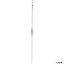 柴田科学 020030-10A SIBATA ホールピペット スーパーグレード 10mL
