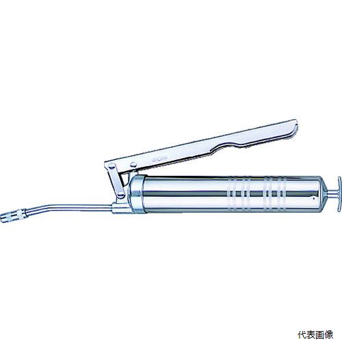 トラスコ PH-300 TRUSCO 高圧グリスガン 300CC