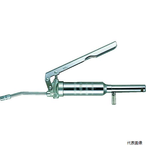 【スタンプラリー】トラスコ PK-32 TRUSCO 高圧グリスガン 150CC