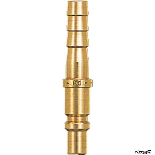 日東工器 22PH BRASS 日東 ミニカプラ酸素用22PH(01174)