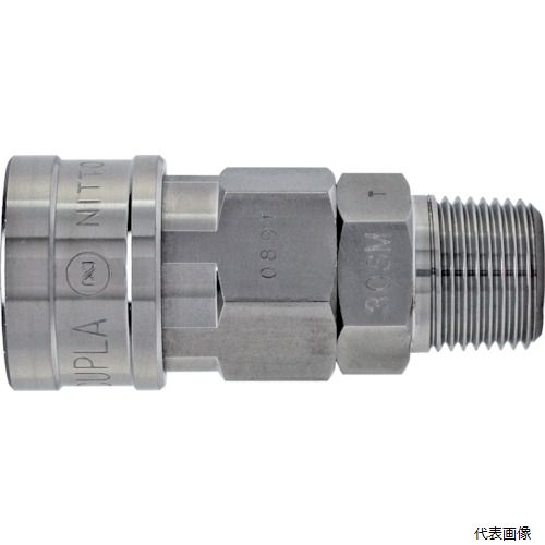 칩 30SM SUS NBR  ϥץ ƥ쥹 ˥ȥ르NBR(SG)SUS30SM(00265)