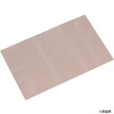 光 PC20-323 銅メッシュ板 0.3×200×300mm