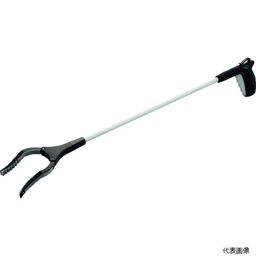 【スタンプラリー】 日本緑十字社 146108 緑十字 グリッパー(マジックハンド) UP-4...
