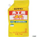 セメダイン AE-332 木工用速乾 スタンドパック 1kg AE-332