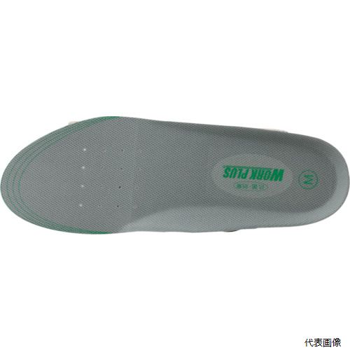 ミドリ安全 AD-31WP-GY-M 快適カップイ�