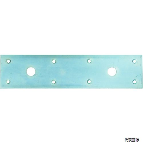 ダイドーハント 00063331 DAIDОHANT 巾広プレート 4.5×60×250