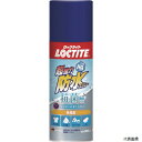 ヘンケル DBA-380 LOCTITE 超強力防水スプレー抗菌機能付