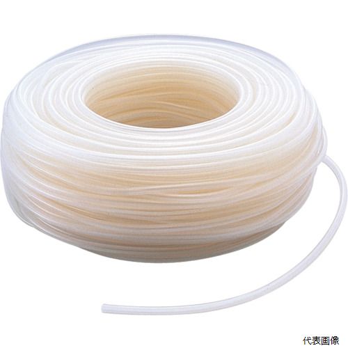 アラム SR-10X13X10M ARAM シリコーンチューブ(1018-44)