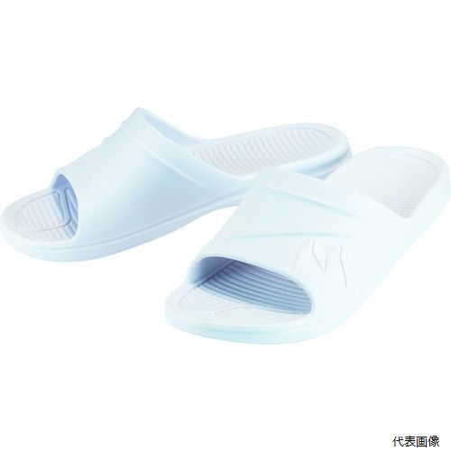 丸五 MNDM901-WH-M MARUGO マンダムサンダル#901 ホワイト M