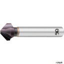 オーエスジー FX-MG-CSX90 16.5X10X4.0X70 OSG FXコート3刃カウンターシンク 先端角90° 有効刃径16.5mm 先端径3.1×全...