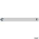 オーエスジー LS-HSCT-N 2X45X10X100 OSG 面取りカッタ ネガタイプ ロングシャンク 3刃 先端径2mm 大端径10mm 全長100mm ...