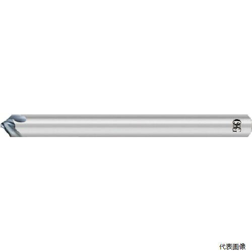 【特長】 ●加工中のびびりを抑制し、切りくず排出性がよく美しい仕上げ面が得られます。 【用途】 ●被削材：炭素鋼、合金鋼、プリハードン鋼(〜40HRC)、工具鋼、ステンレス鋼、アルミ合金、チタン合金、耐熱合金。 ●コーナー面取り用。 【仕様】 ●刃数(枚)：3 ●刃径(mm)：8 ●シャンク径(mm)：8 ●全長(mm)：100 ●先端径(mm)：1 ●大端径(mm)：8 ●刃数：3 ●刃長(mm)：3.5 ●材質：超硬合金 ●先端角(°)：45 ●ノンコーティング ●ねじれ角：40° ●呼び：1X45゜X8 ●テーパ半角：45° ●タイプ：ポジタイプ 【材質／仕上】 ●超硬合金(Carbide) 【入数】 ●1本 他のサイズはこちら 在庫のない商品は検索に表示されない場合がございます