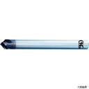 オーエスジー WLS-HSCT-N 1X45X6X100 OSG WXLコート 面取りカッタ ネガタイプ ロングシャンク 3刃 先端径1mm 大端径6mm 全長...