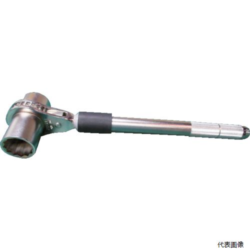 永木精機 30102 NGK 管水用トルクラッチ GM30(100N.M)