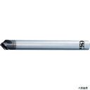 オーエスジー WLS-HSCT-P 2X45X10X100 OSG WXLコート 面取りカッタ ポジタイプ ロングシャンク 3刃 先端径2mm 大端径10mm ...
