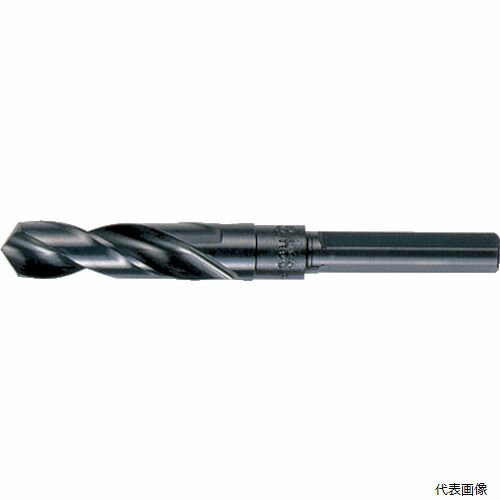 樂天商城 - 三菱マテリアル 3KD10D1500 三菱K 3KD 汎用電気ドリル用 3角ハイスドリル 10型 15mm
